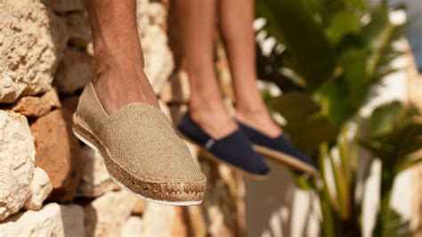 men's espadrilles outlet.